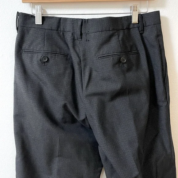 AllSaints Ikon Trouser - Picture 7 of 12